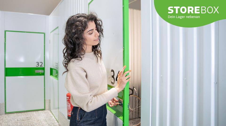 Garagen / Stellplätze Berlin Marzahn-Hellersdorf - 34&euro; | Angebot:26296419