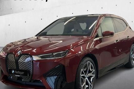 BMW iX 9.460 km 65.720 &euro; Berlin-Siemensstadt 13629