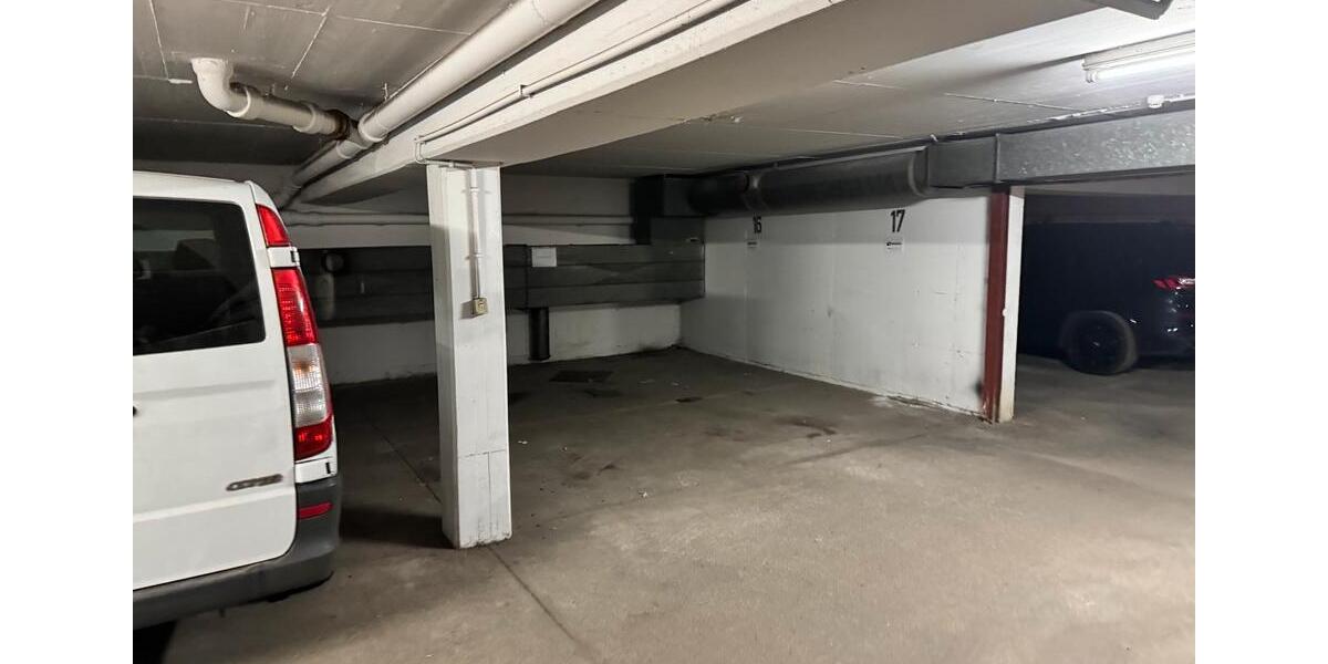 Garagen / Stellplätze Berlin Charlottenburg-Wilmersdorf - 80&euro; | Angebot:26068689