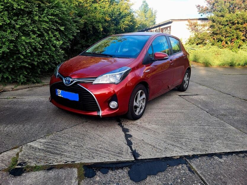 Yaris
