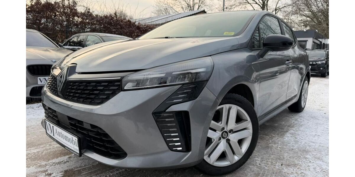 Renault Clio 18.922 km 17.690 &euro; Großbeeren 14979