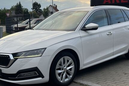 Skoda Octavia 93.100 km 20.900 &euro; Berlin 12353