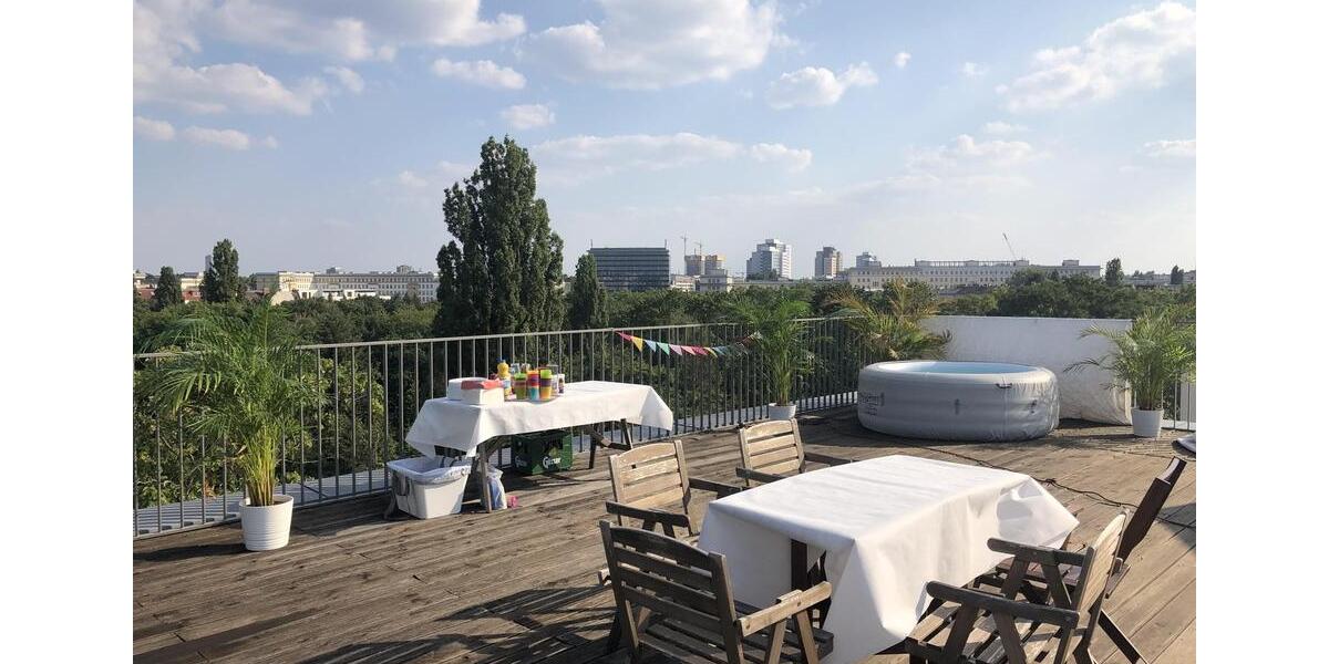 Einfamilienhaus Berlin Friedrichshain-Kreuzberg - 3 Zimmer, 160 m&sup2;, 3.300&euro; | Angebot:26536801