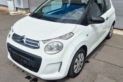 Citroen C1 103.123 km 3.490 &euro; Berlin 13435