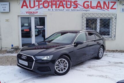 Audi A6 107.000 km 24.999 &euro; Schönefeld 12529