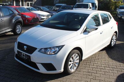 Seat Ibiza 82.300 km 13.500 &euro; Berlin 12057