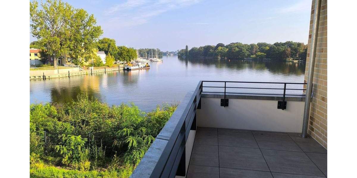 Etagenwohnung Berlin Grünau - 4 Zimmer, 102 m&sup2;, 2.043&euro; | Angebot:24719012