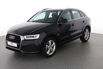 Audi Q3 50.000 km 18.880 &euro; Berlin 12103
