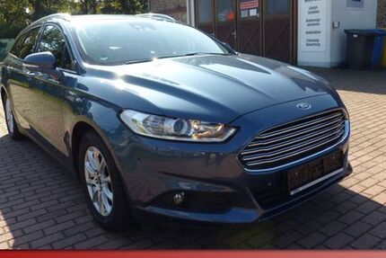 Ford Mondeo 83.441 km 16.560 &euro; Potsdam-Drewitz 14480