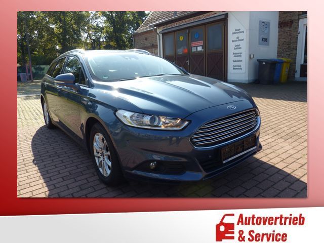 Ford Mondeo 83.441 km 16.560 &euro; Potsdam-Drewitz 14480