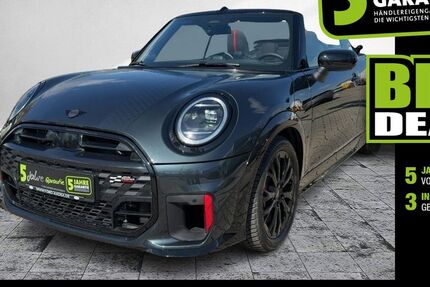 Mini Cooper Cabrio 8.799 km 41.480 &euro; Berlin 12359