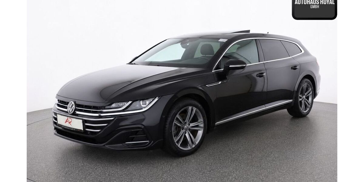 VW Arteon 40.000 km 31.780 &euro; Berlin 12103