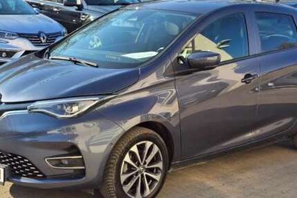 Renault ZOE 39.246 km 14.890 &euro; Berlin - Steglitz 12247
