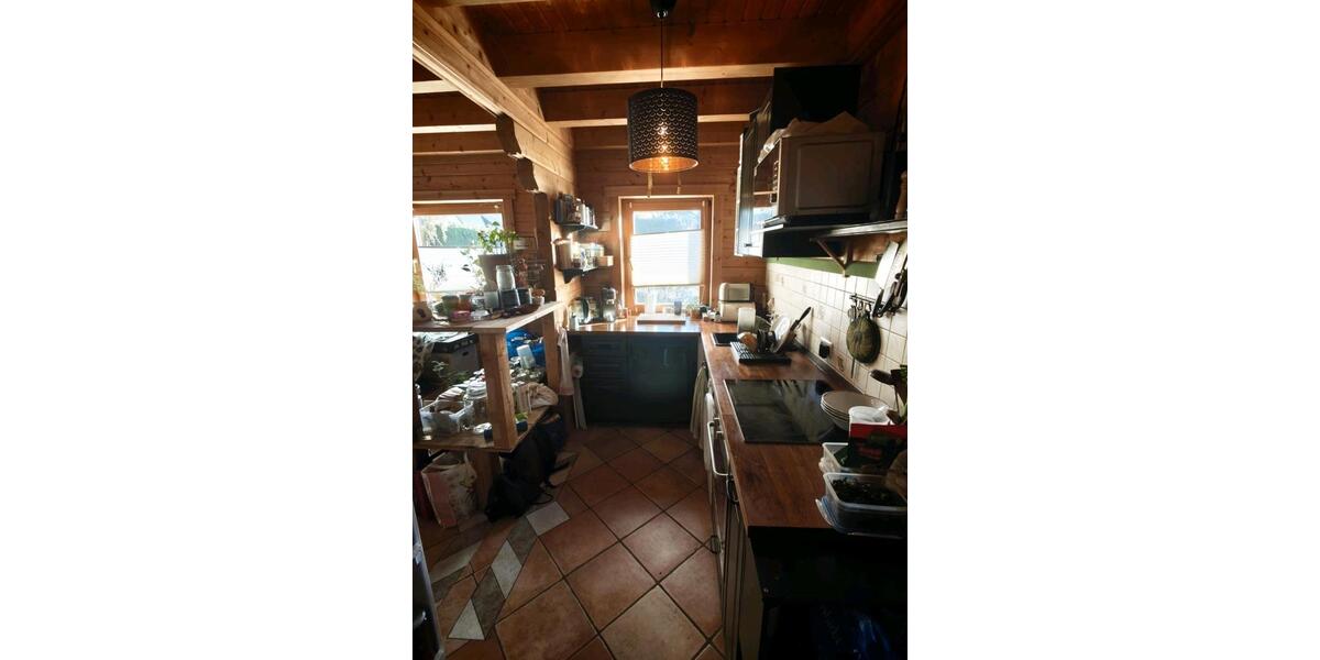 Etagenwohnung Berlin Marzahn-Hellersdorf - 2 Zimmer, 64 m&sup2;, 1.500&euro; | Angebot:27714710