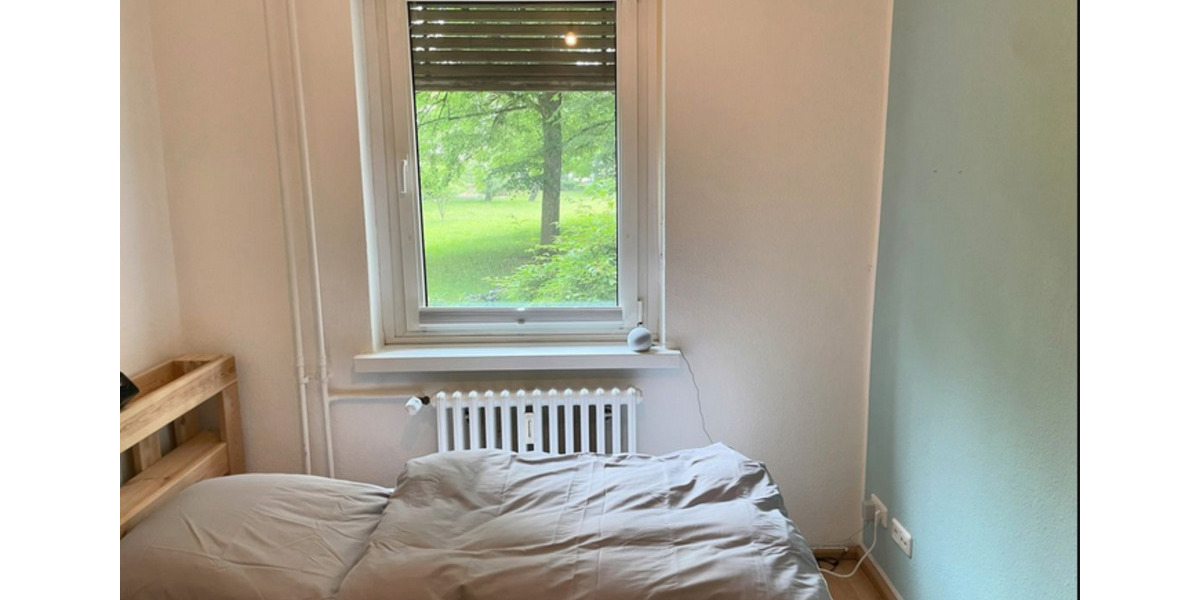 Etagenwohnung Berlin Neukölln - 2.5 Zimmer, 68 m&sup2;, 1.290&euro; | Angebot:25657963