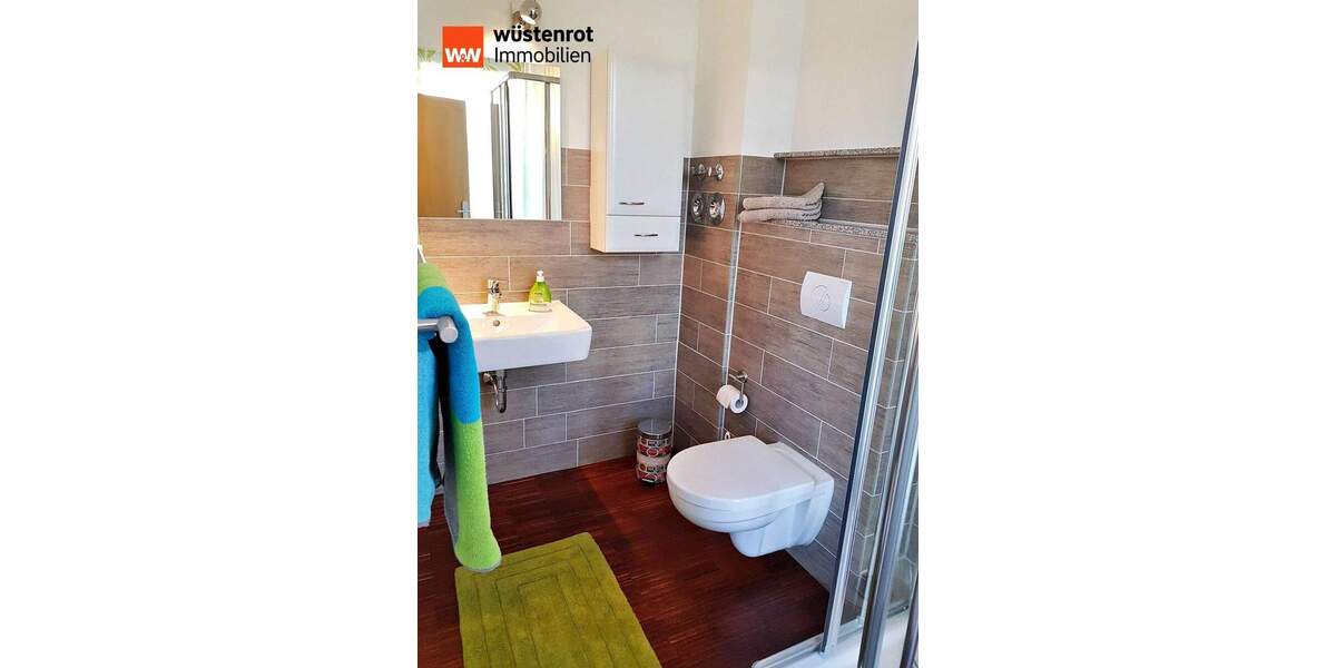 Doppelhaushälfte Berlin / Altglienicke Altglienicke - 6 Zimmer, 185 m&sup2;, 575.000&euro; | Angebot:25667633