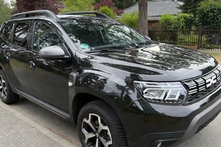 Dacia Duster 35.238 km 14.900 &euro; Berlin 10247