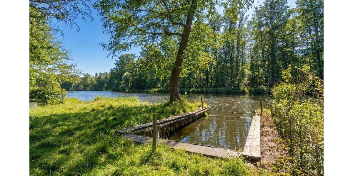 Grundstück Berlin Hessenwinkel - 1.275.000&euro; | Angebot:25784160