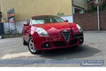 Alfa Romeo Giulietta 1.4 TB 16V Turismo*PDC*2Hand*LED*Tempo 125.000 km 6.480 € Berlin 13187