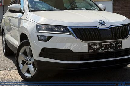 Skoda Karoq 60.359 km 17.860 &euro; Berlin - Pankow 13187