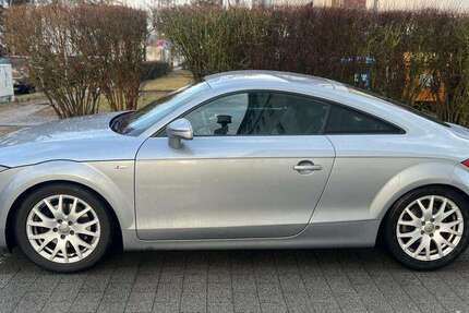 Audi TT 140.000 km 5.450 &euro; Berlin, Stadt 12247