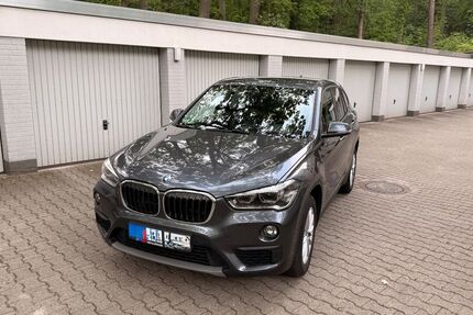 BMW X1 102.179 km 19.250 &euro; Berlin 14055