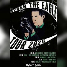 Ryder The Eagle 12.11.2025 8MM Bar