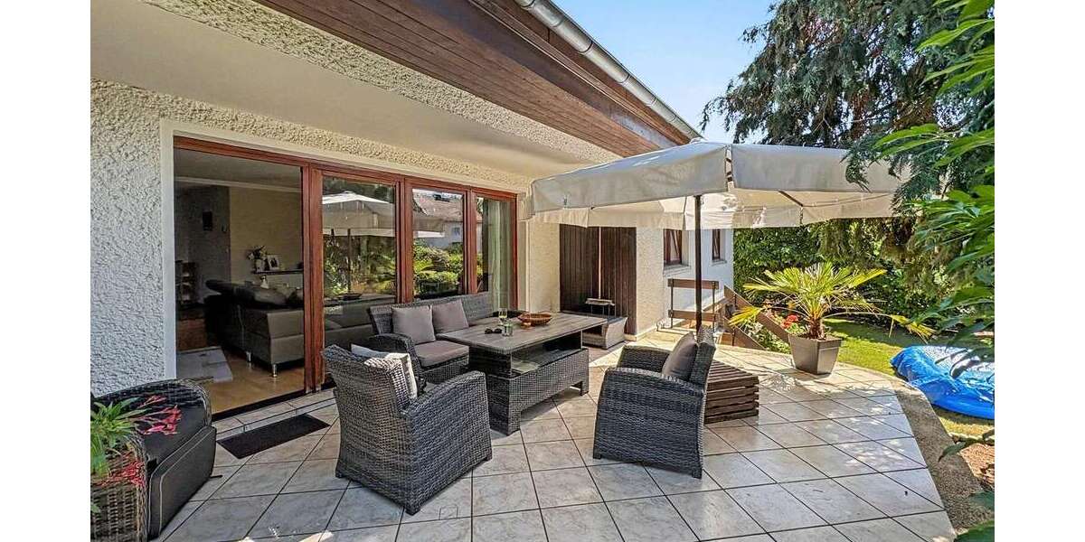 Einfamilienhaus Berlin Treptow-Köpenick - 5 Zimmer, 100 m&sup2;, 600.000&euro; | Angebot:27090762