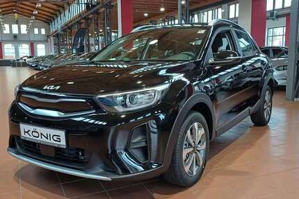 Kia Stonic 1.011 km 17.989 € Teltow 14513