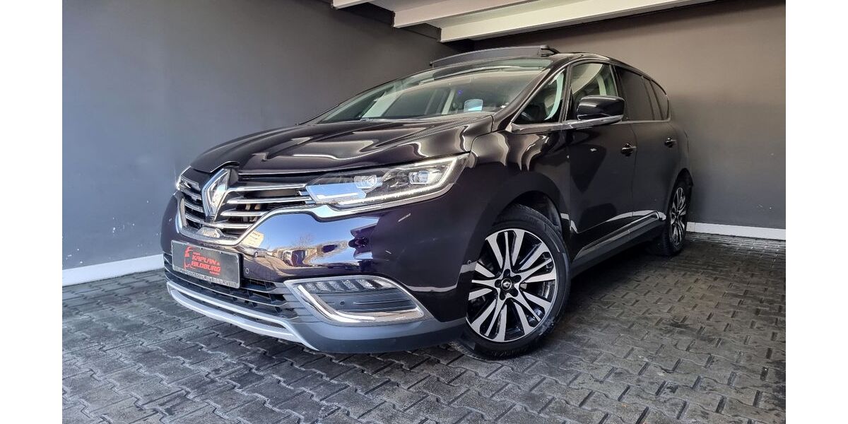 Renault Espace 73.000 km 25.990 &euro; Berlin 12279