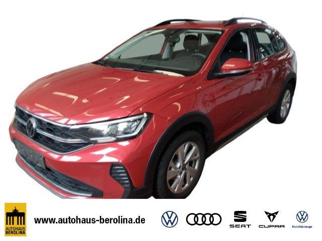 VW Taigo 18.697 km 20.888 &euro; Berlin 12105