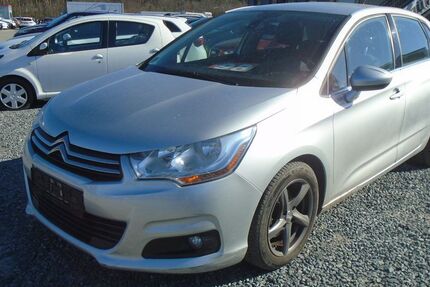 Citroen C4 189.000 km 3.950 &euro; Wildau 15745
