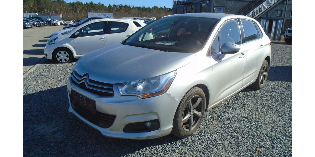 Citroen C4 189.000 km 3.950 &euro; Wildau 15745