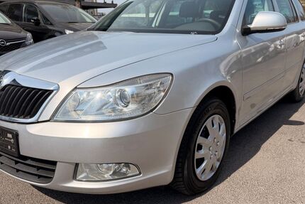 Skoda Octavia 112.703 km 4.950 &euro; Berlin 12249