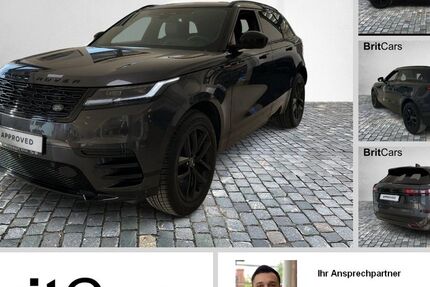 Land Rover Range Rover Velar 15.338 km 64.951 &euro; Berlin 13581