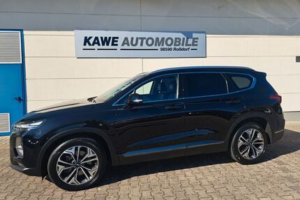 Hyundai Grand Santa Fe