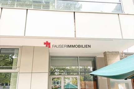 Gewerbeobjekt Berlin-Mitte Mitte - 2.300&euro; | Angebot:27318641