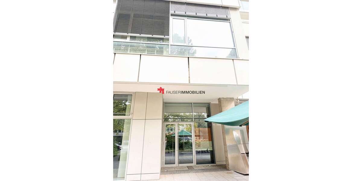 Gewerbeobjekt Berlin-Mitte Mitte - 2.300&euro; | Angebot:27318641