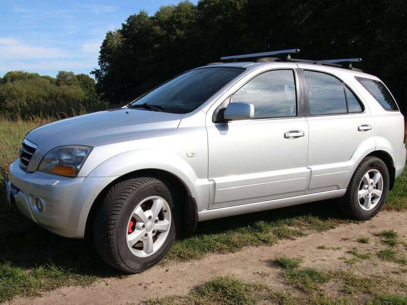 Sorento