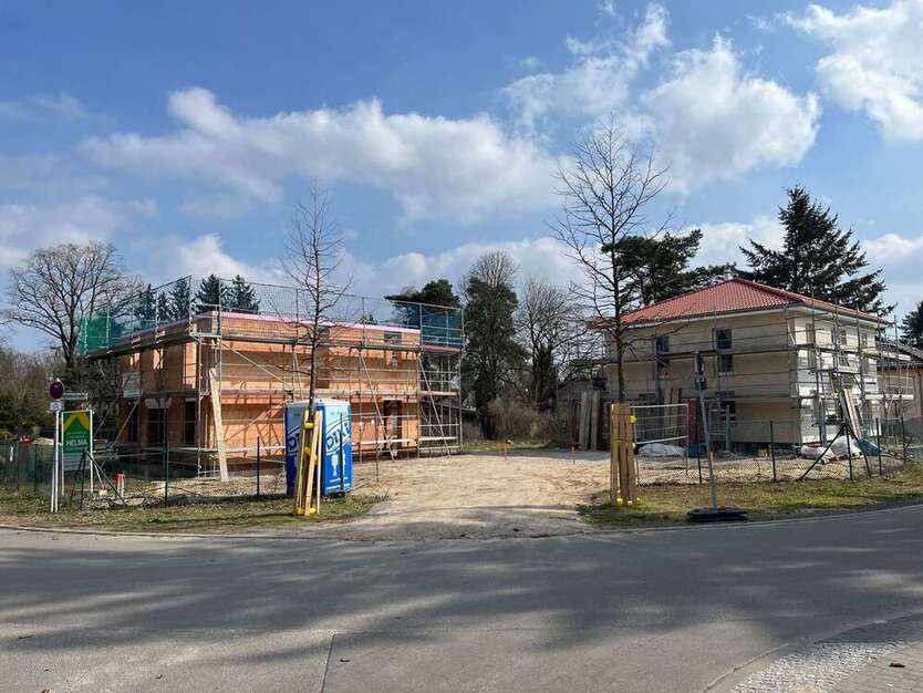 100 m² großes Reihenhaus in Falkensee, nahe Potsdam + Berlin, ruhige Siedlungslage, Einfamilienhaus 4 zimmer