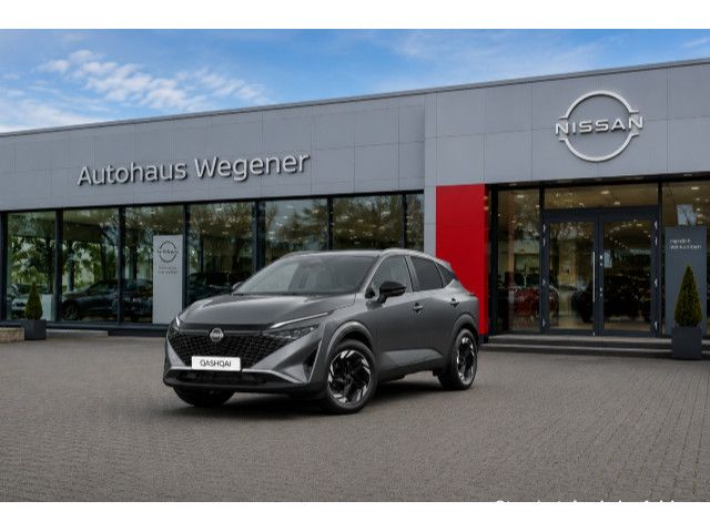 Nissan Qashqai 6.041 km 27.490 &euro; Ludwigsfelde 14974
