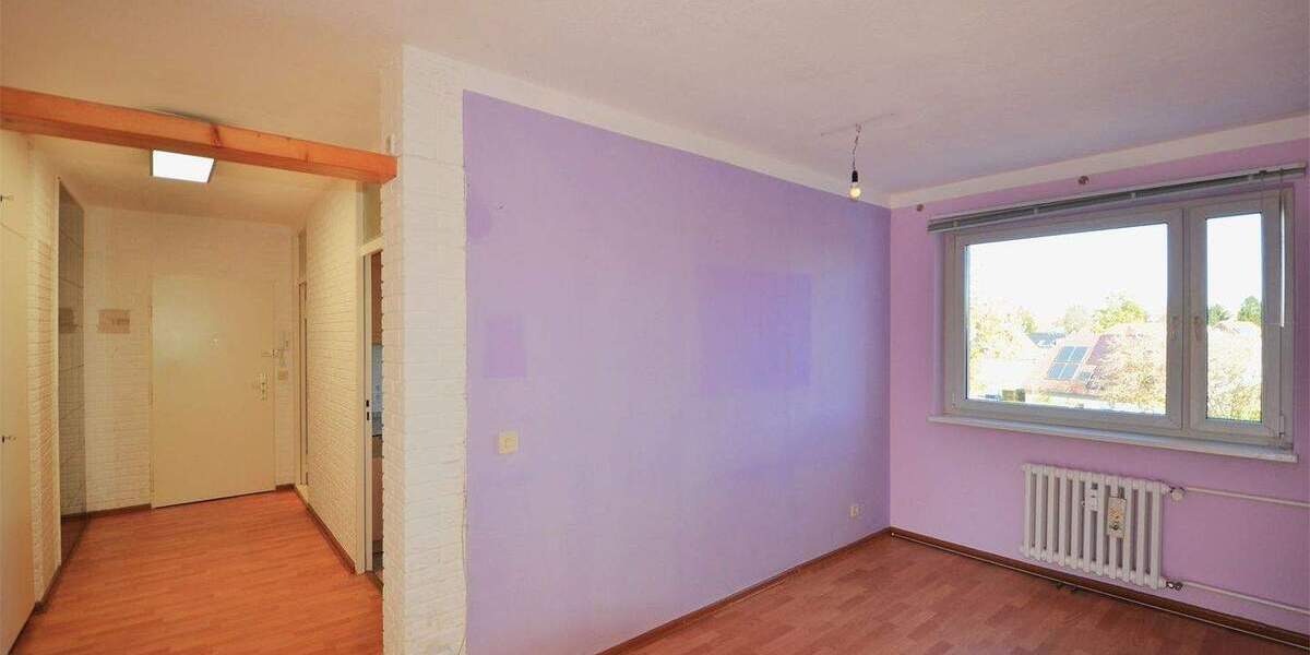 Etagenwohnung Berlin Buckow - 3 Zimmer, 82 m&sup2;, 295.000&euro; | Angebot:24515590
