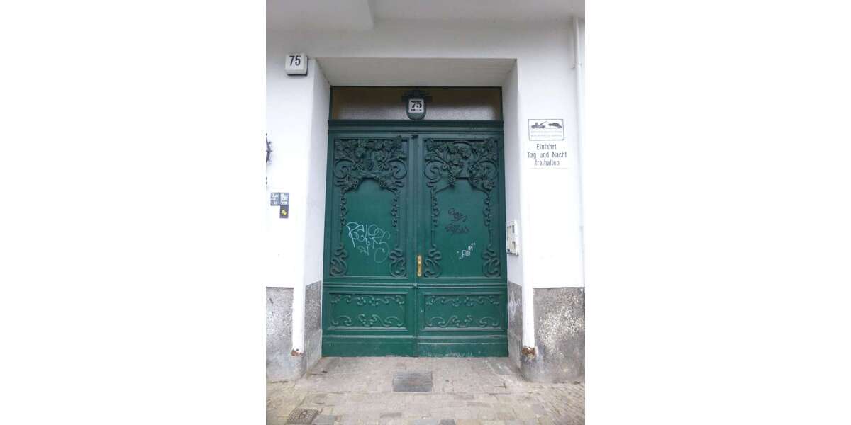 Etagenwohnung Berlin Neukölln - 2 Zimmer, 53 m&sup2;, 1.149&euro; | Angebot:25026342