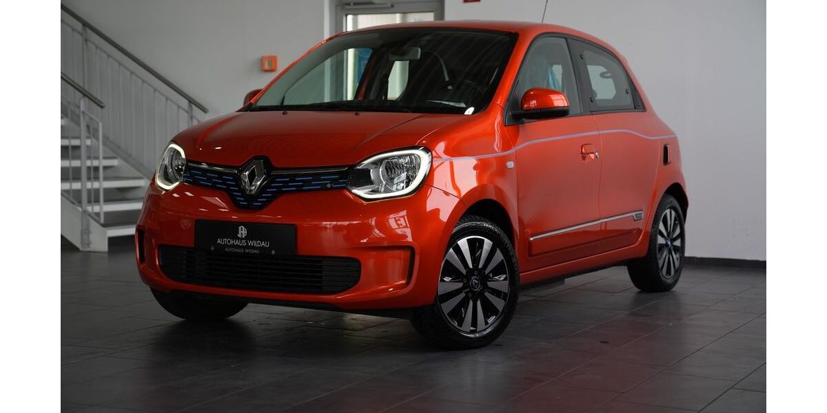 Renault Twingo 34.449 km 12.490 &euro; Wildau 15745