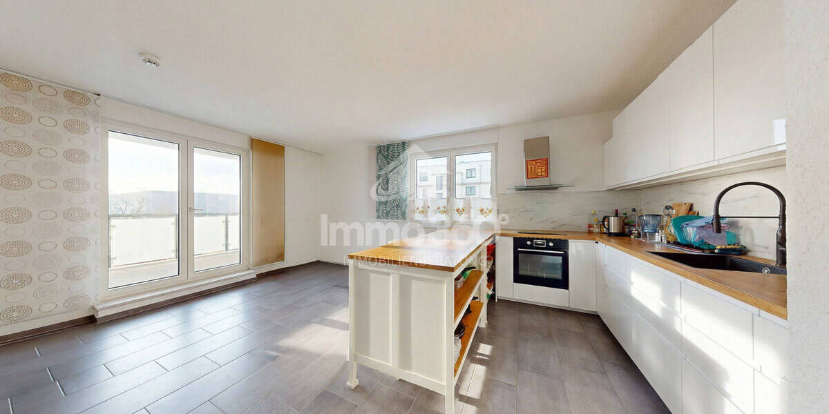 Etagenwohnung Schönefeld - 4 Zimmer, 93 m&sup2;, 459.900&euro; | Angebot:26066306