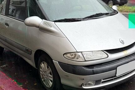 Renault Espace 407.000 km 1.300 &euro; Berlin 10627