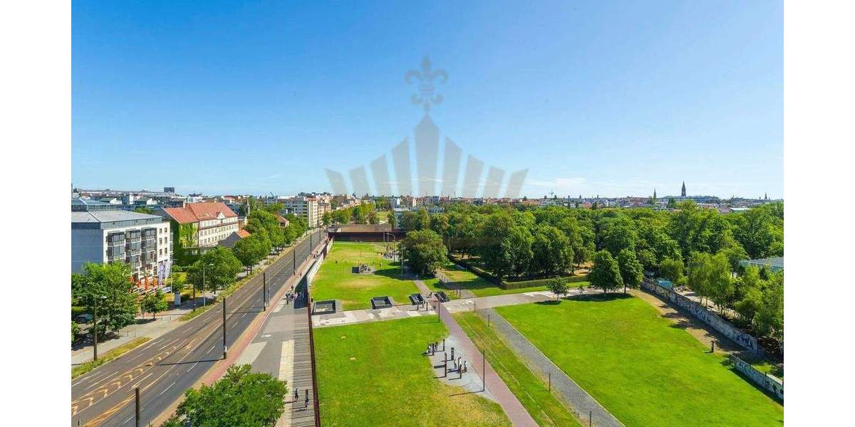 Etagenwohnung Berlin Mitte - 2 Zimmer, 38 m&sup2;, 1.155&euro; | Angebot:24858791