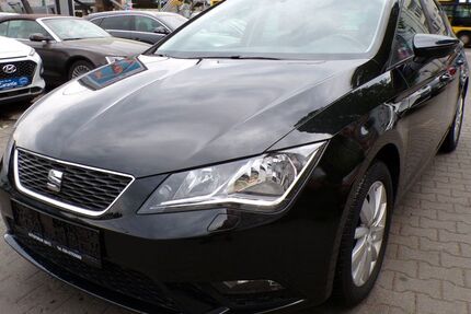 Seat Leon 95.000 km 7.990 &euro; Berlin 12347