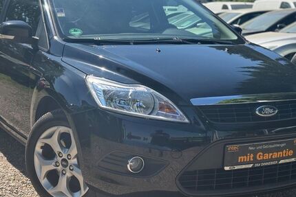 Ford Focus 32.000 km 5.490 &euro; Berlin 13127