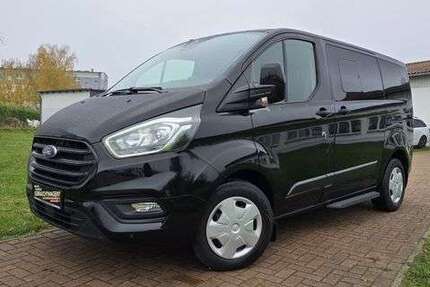 Ford Transit Custom 91.053 km 25.590 &euro; Potsdam 14482